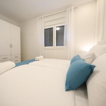 Luxury Majpruz Suites I Zadar Rom bilde