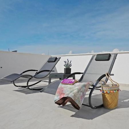 Luxury Majpruz Suites I Zadar Rom bilde